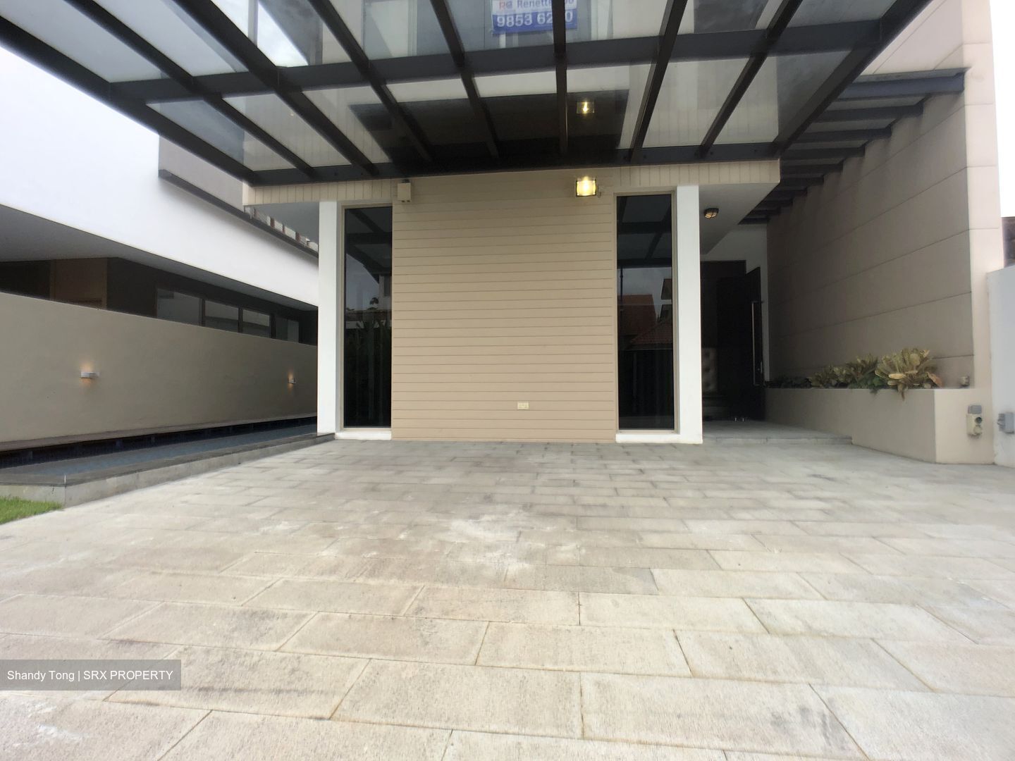 Serangoon Garden Estate (D19), Semi-Detached #490181031